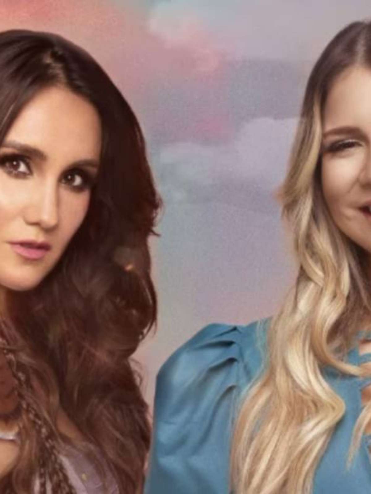 Dulce Maria, ex-RBD, lança música com Marília Mendonça cantando em  espanhol; confira