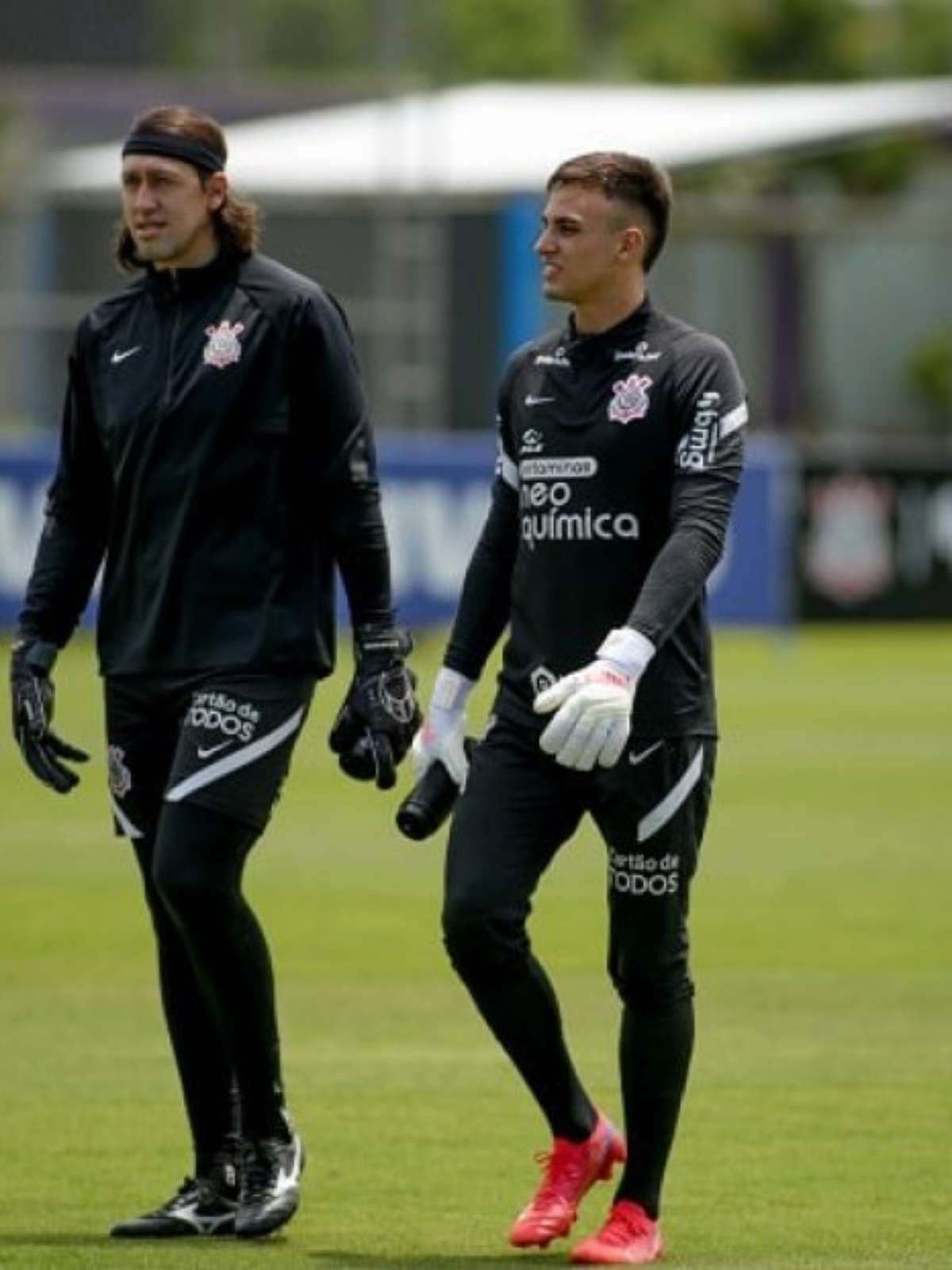 Cássio, do Corinthians, é eleito o melhor goleiro do Brasileirão no Bola de  Prata - Lance!