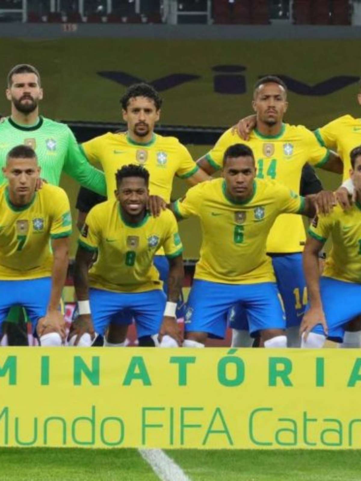 Santos chega ao Equador com time alternativo para jogo de quinta