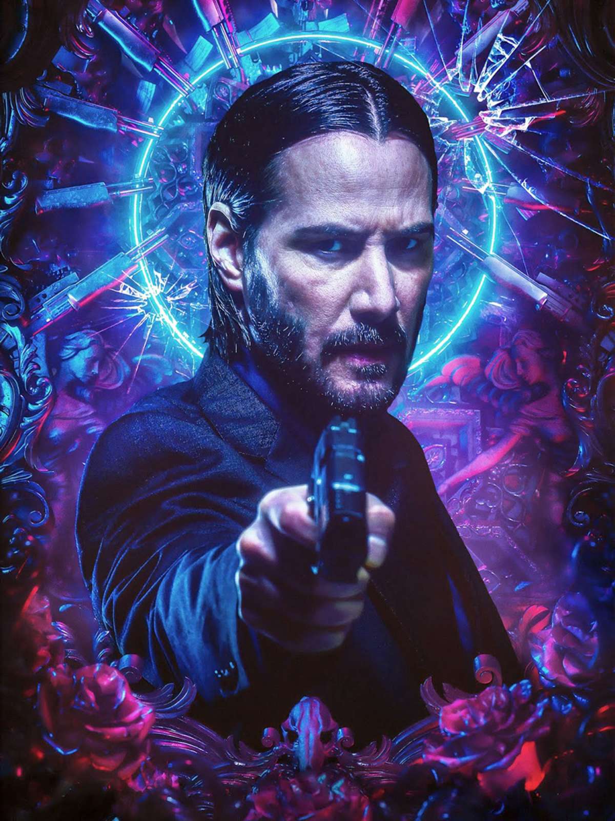 John Wick: Chapter 4 – Filmes no Google Play