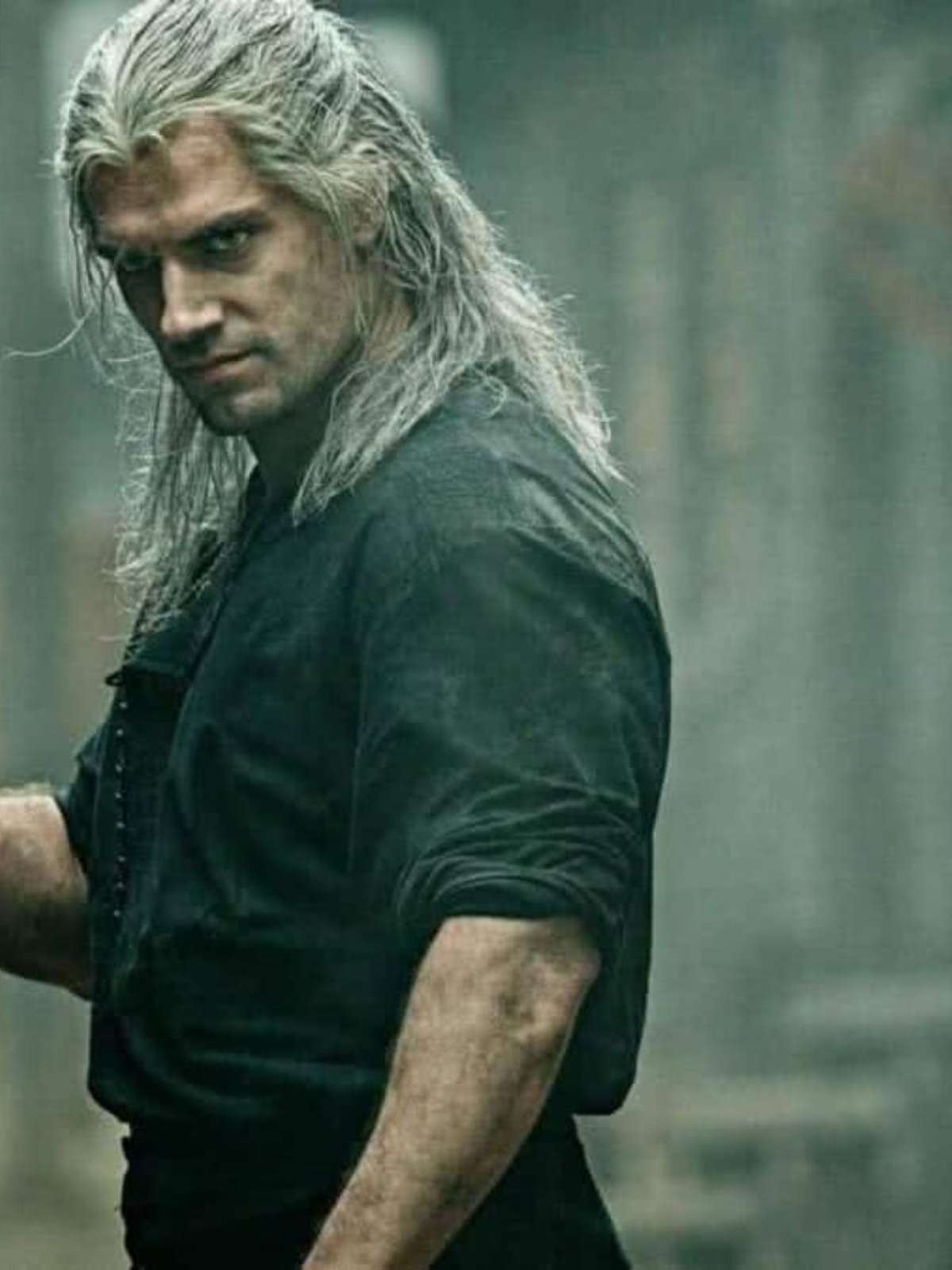 The Witcher: A Origem revela profunda conexão entre Geralt e Ciri