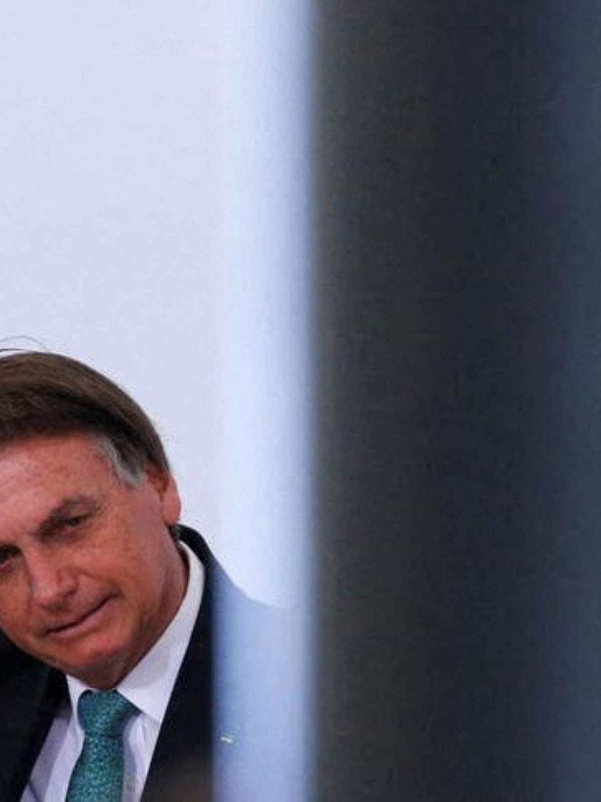 Setores evangélicos denunciam Jair Bolsonaro como uma