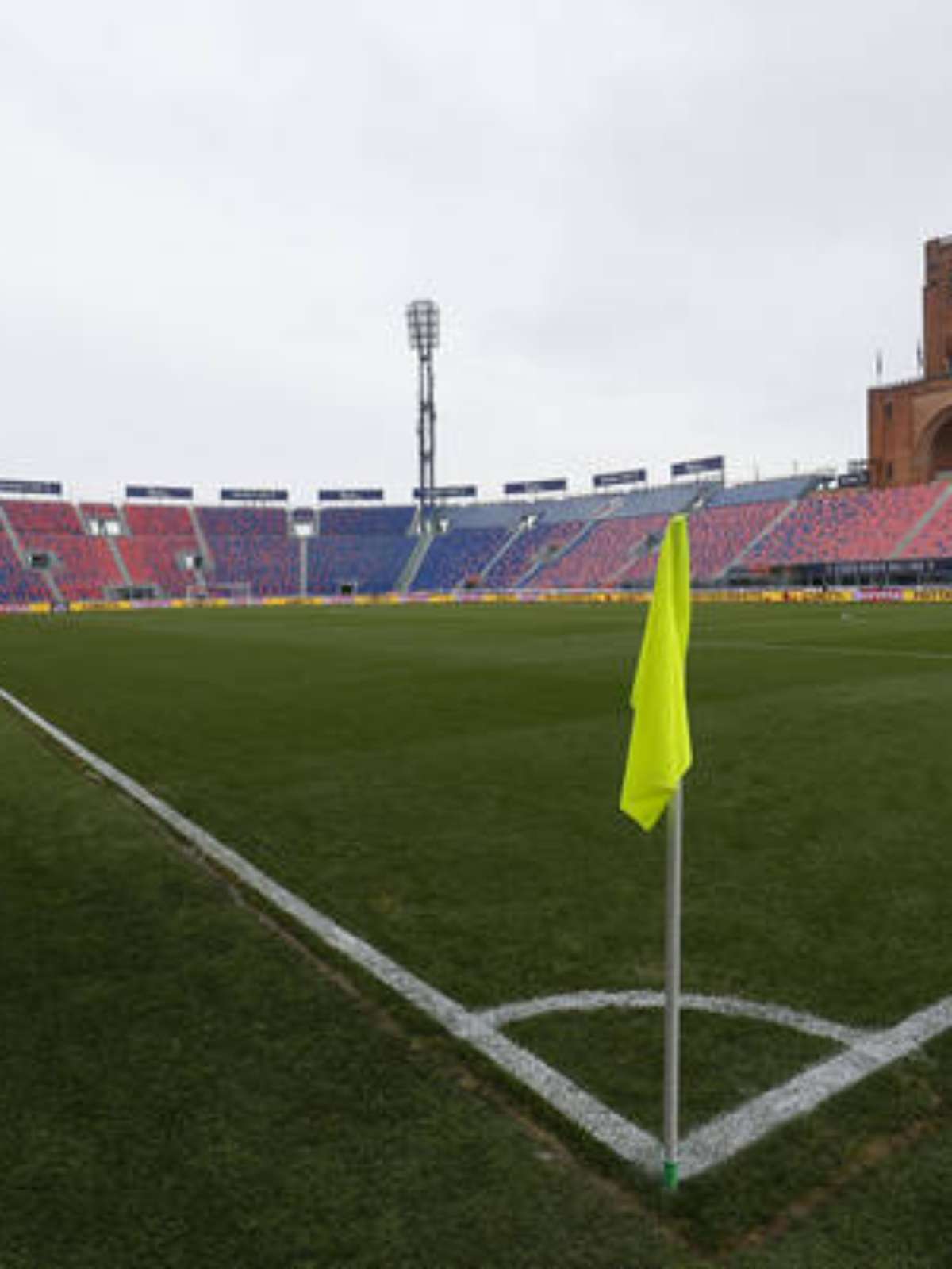 Inter tem jogo sem adversário após Bologna entrar em quarentena