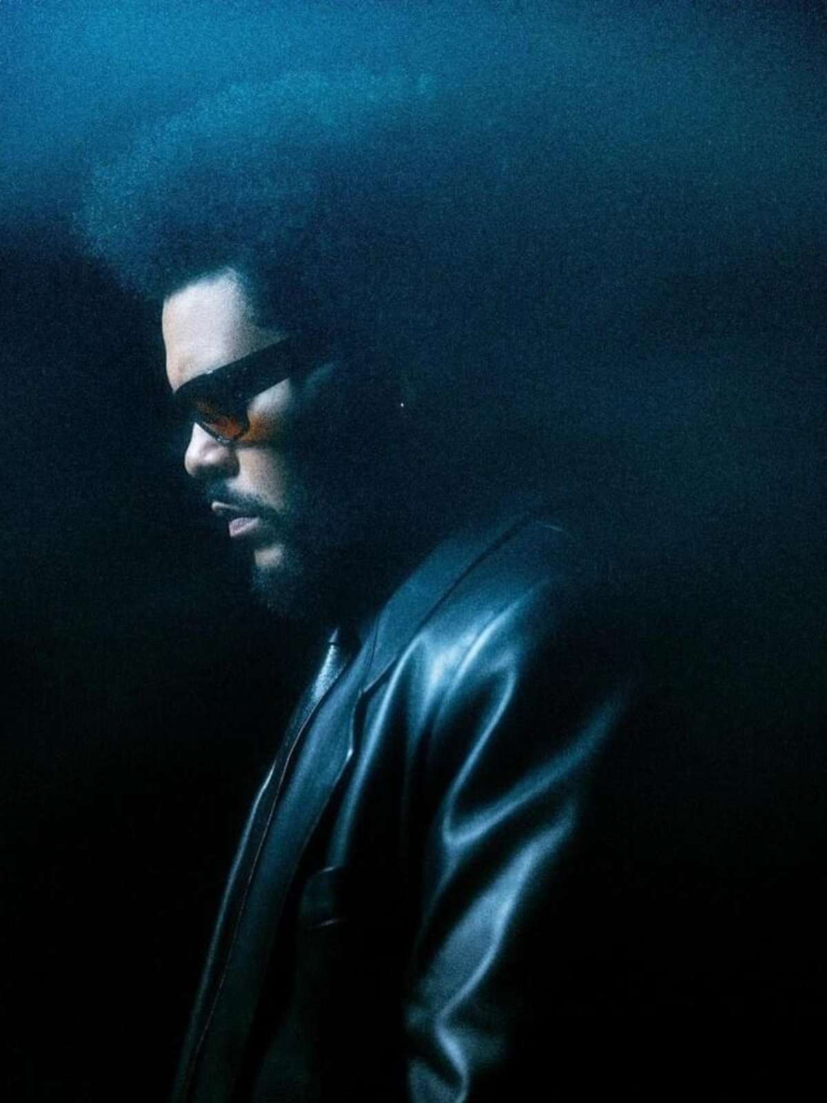 The Weeknd te leva para o mundo de Dawn FM em clipe de Sacrifice