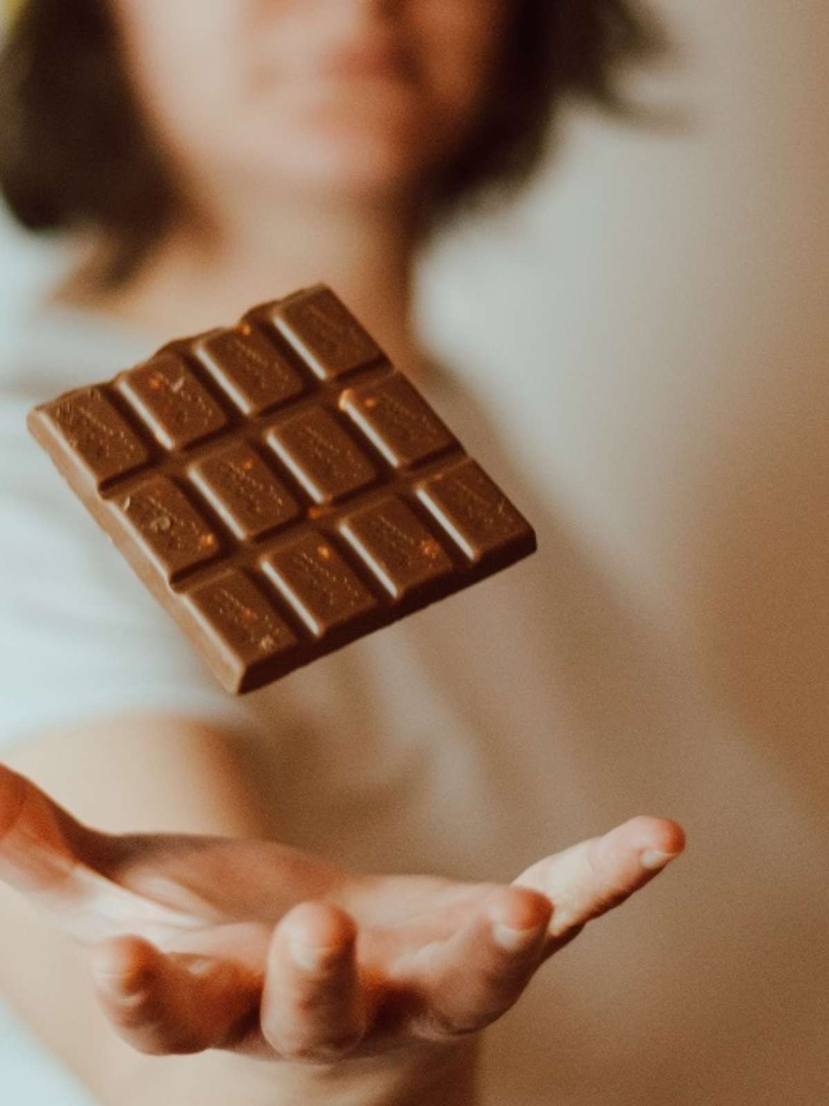 5 alimentos para amenizar a ansiedade