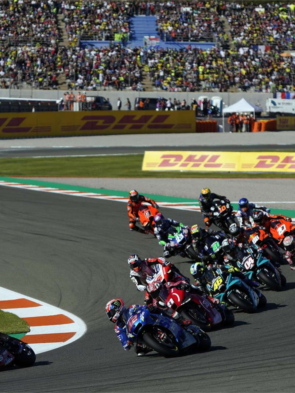 Calendário MotoGP 2022 terá 21 corridas - nenhuma no Brasil - Motonline