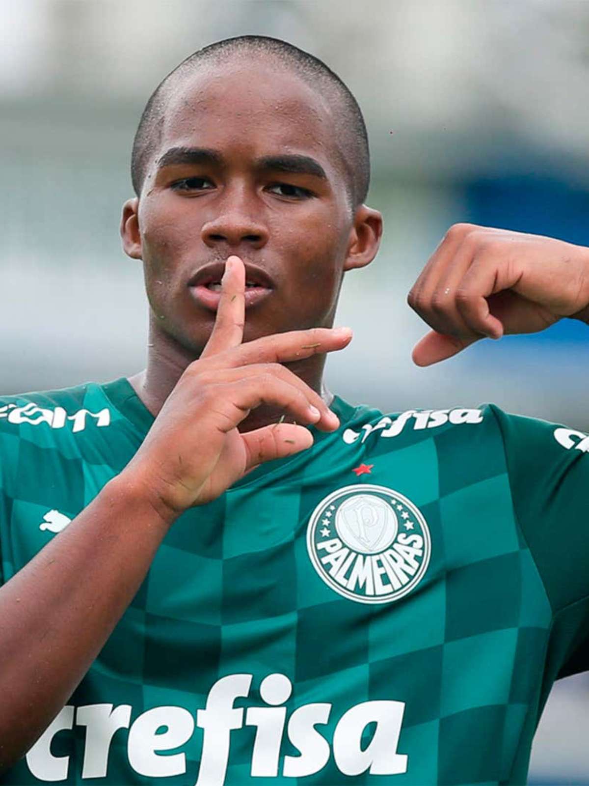 Ranking Palmeiras  Os 25 melhores jogadores da década do Palmeiras