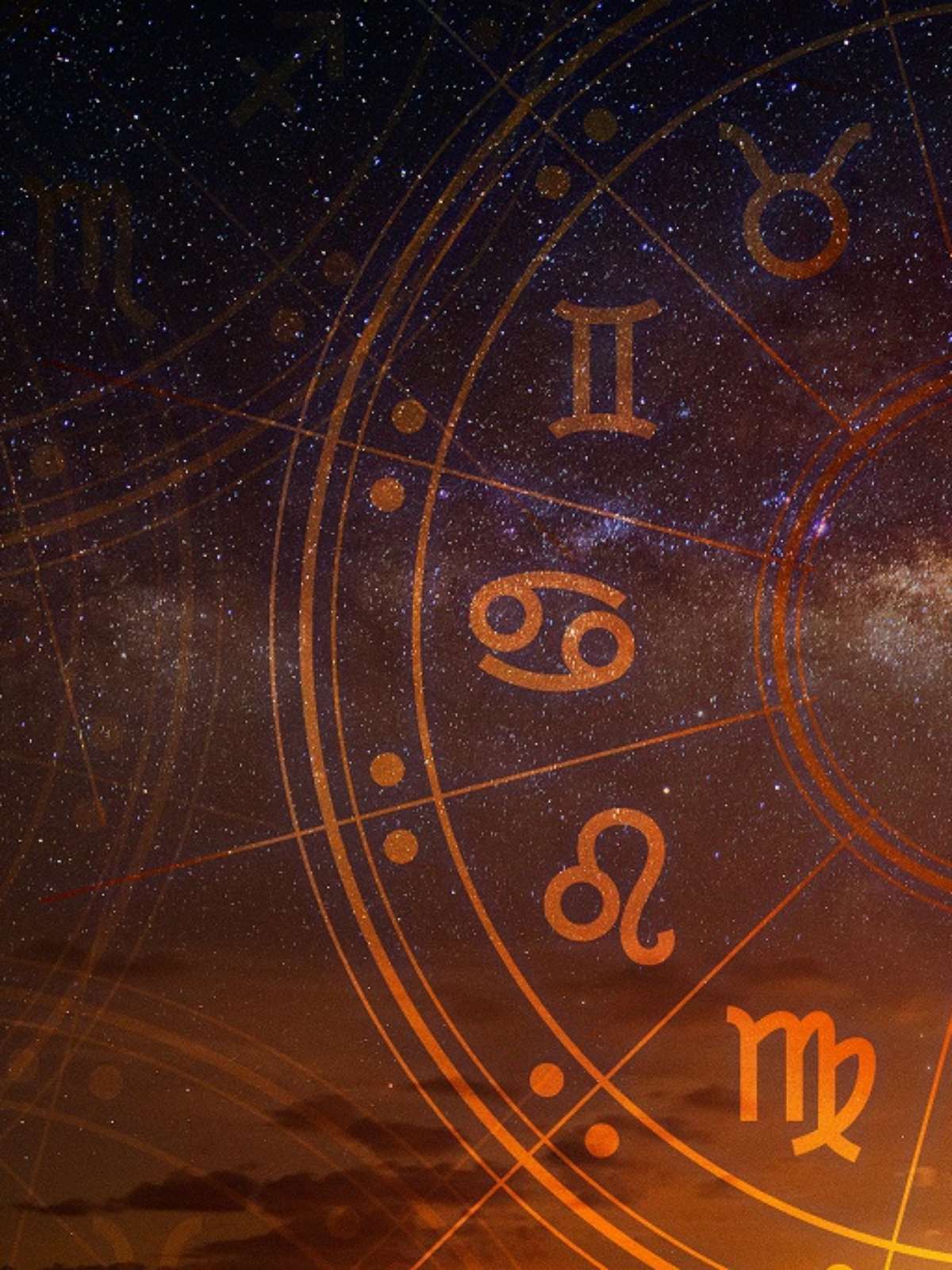 Calendário de signos: os intervalos de datas de cada um deles