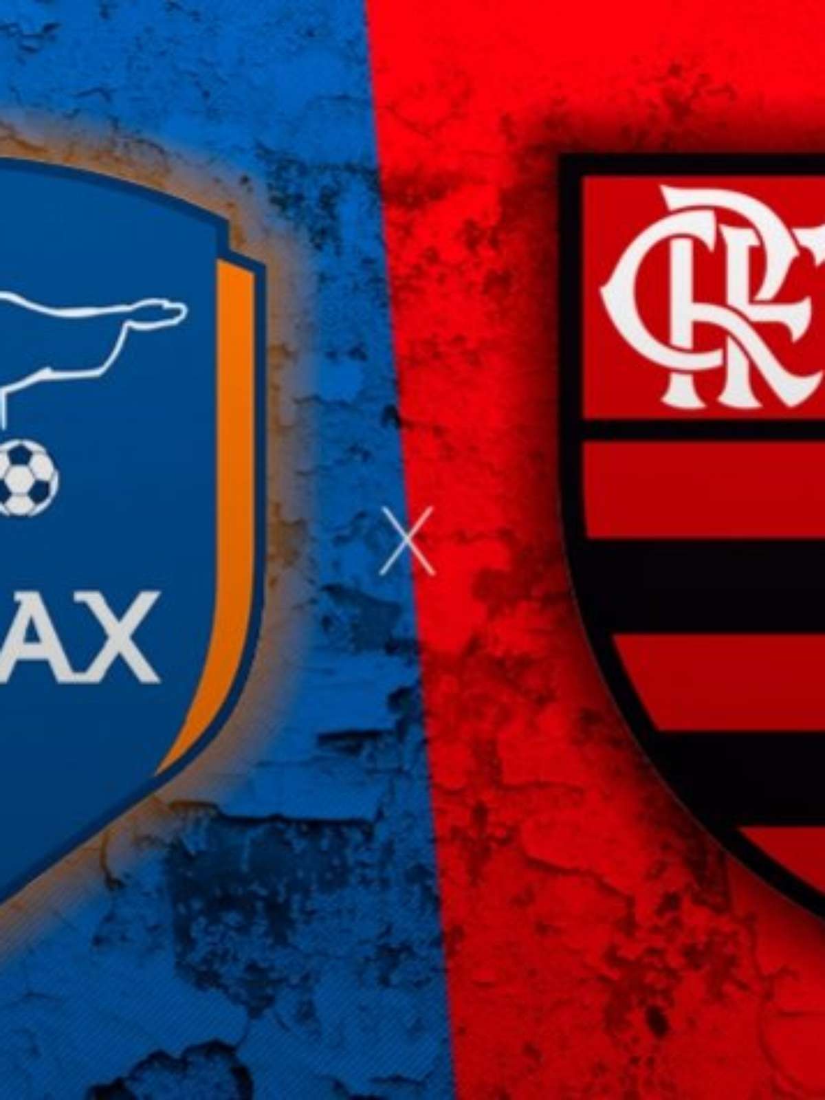 Audax Rio x Flamengo: prováveis times, desfalques e onde assistir - ISTOÉ  Independente