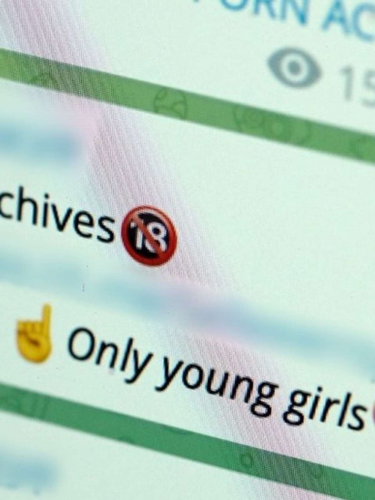 Foto de mulher pelada no whatsapp