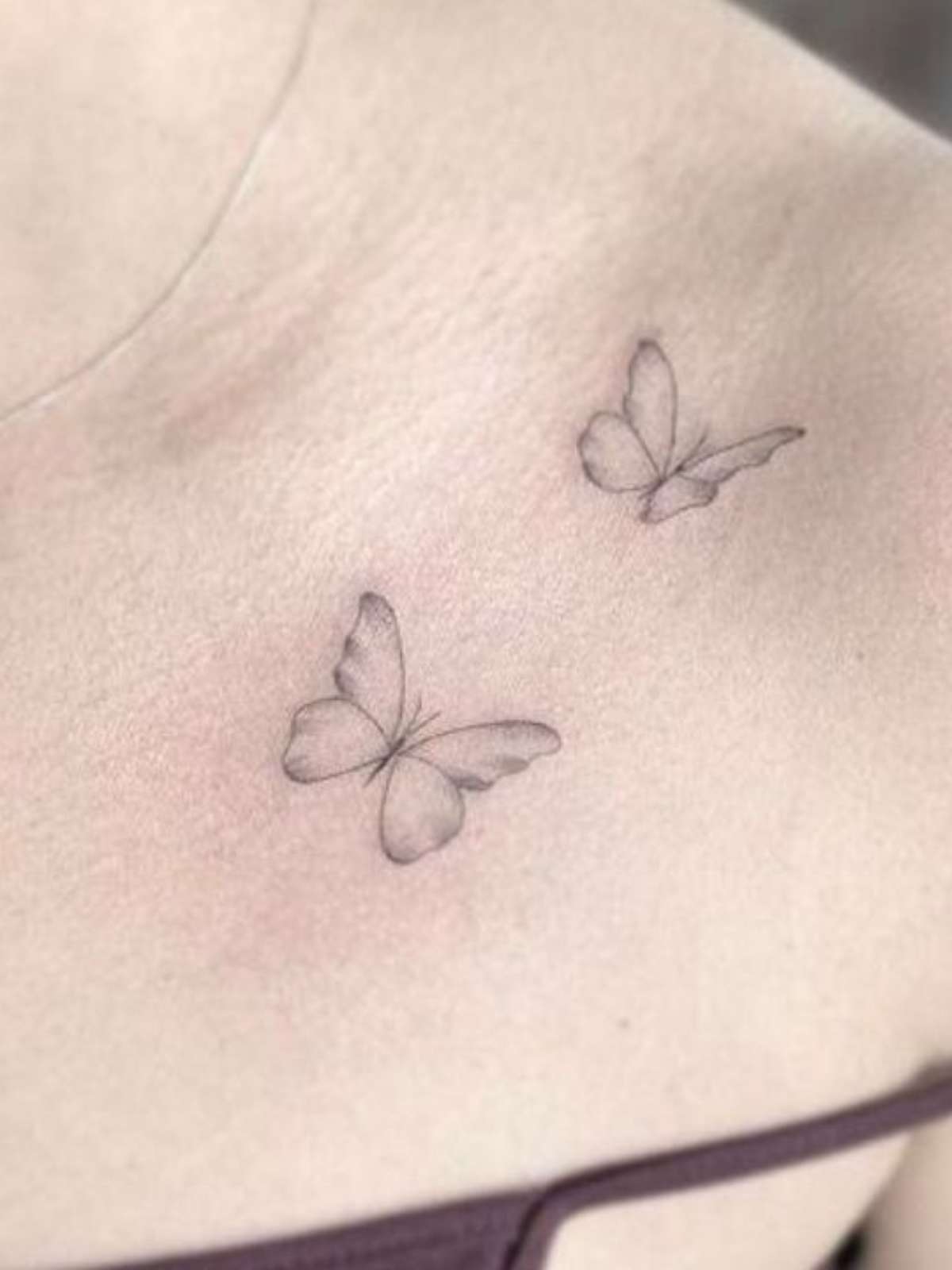 tatuagem delicada na mão tattoo feminina na mão delicada 