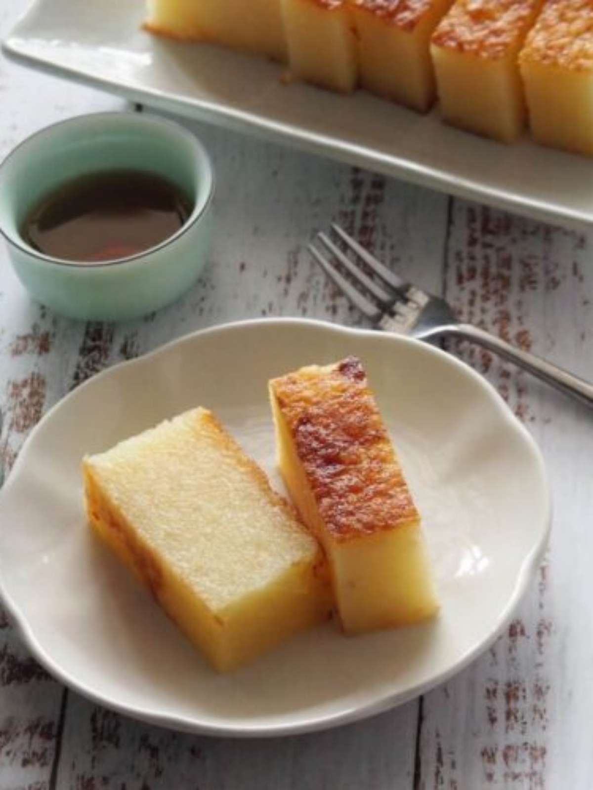 Bolo de Tapioca: Receita Leve e Bem Fofinha Para Fazer em Casa