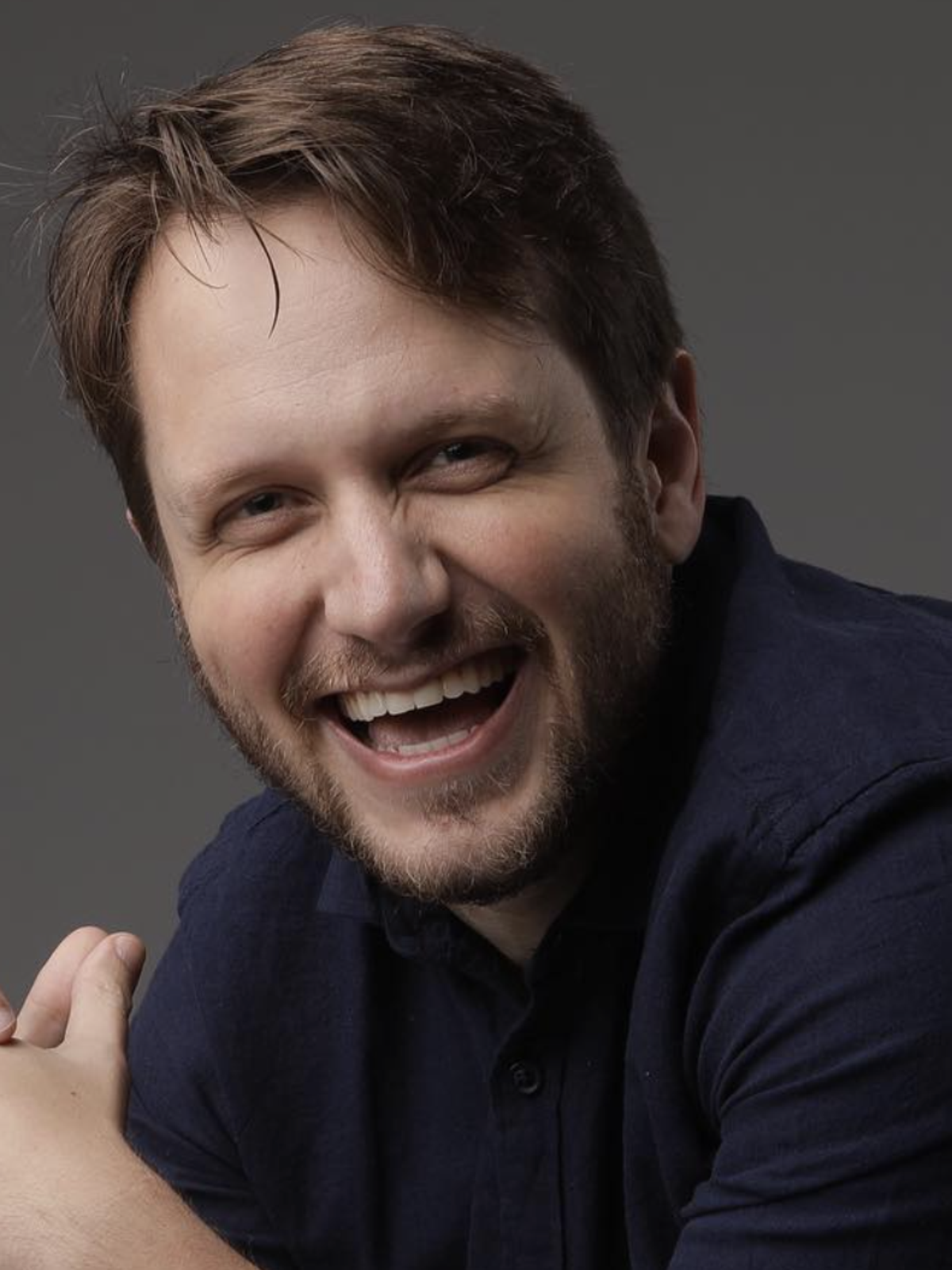 Youtuber Augusto Backes foi um dos mais bem pagos em 2021