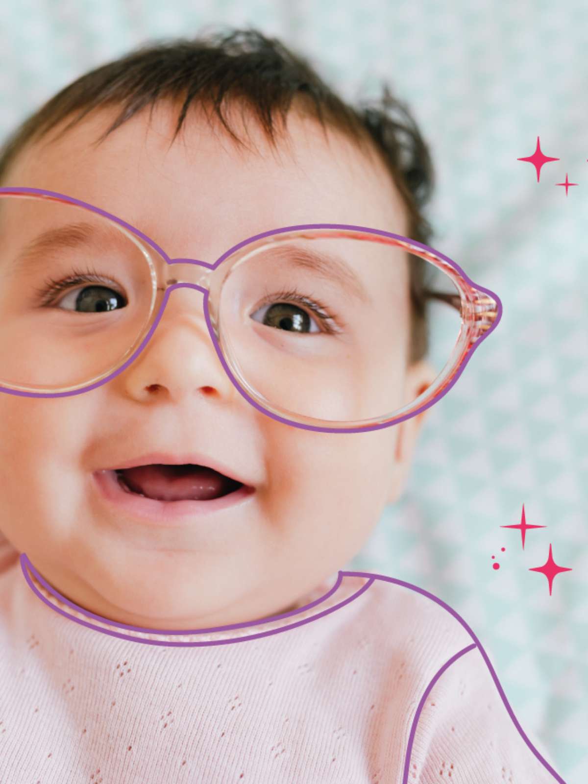 10 nomes de bebê que foram sucesso na década de 50 para se inspirar