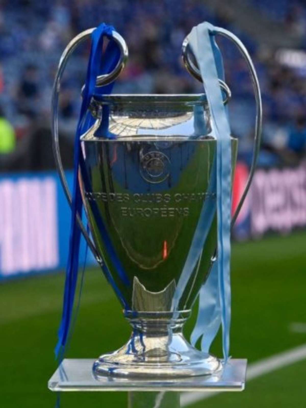 Sorteio das quartas de final da UEFA Champions League confirmado