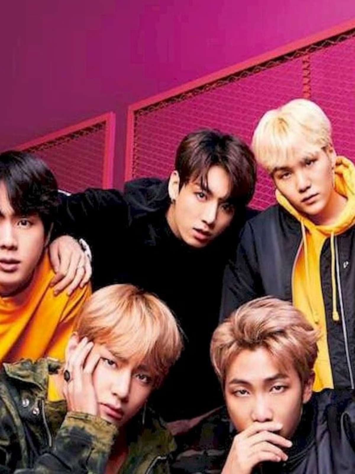 BTS ganha 10 prêmios no Japan Gold Disc Awards 2022