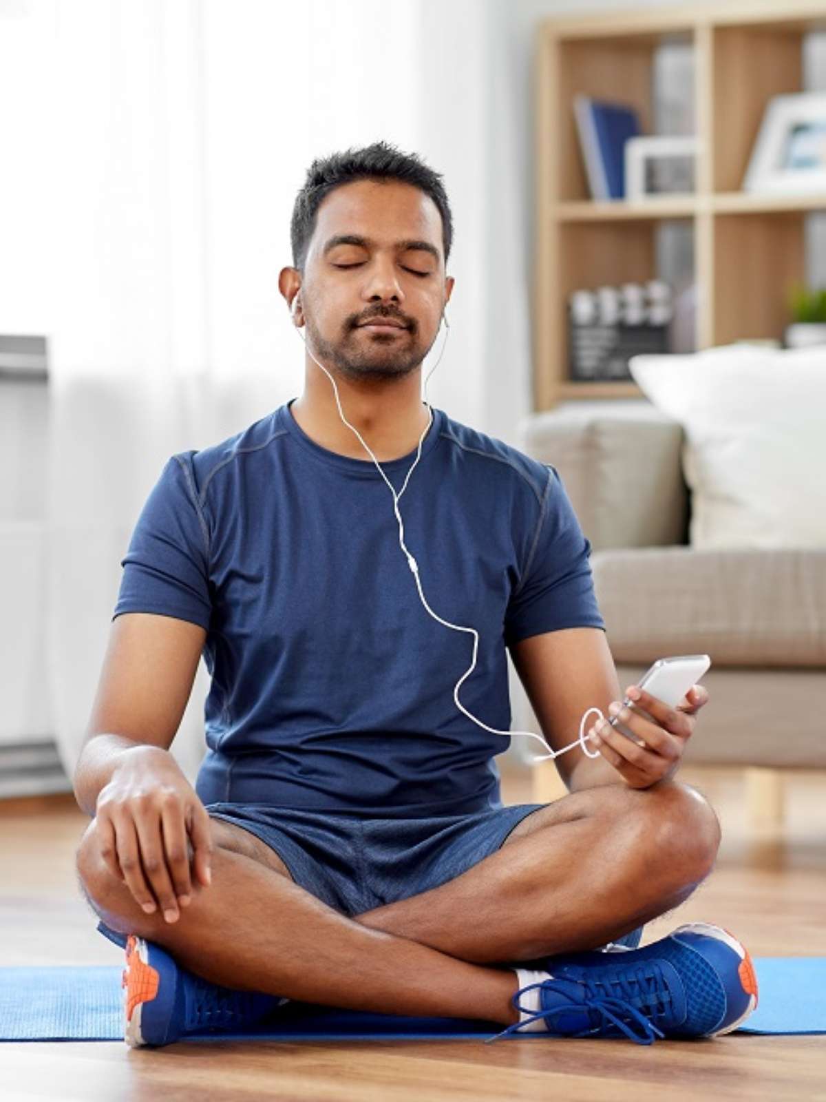 Música de Yoga para Relajarse – música e letra de Mundo de La Música de Yoga