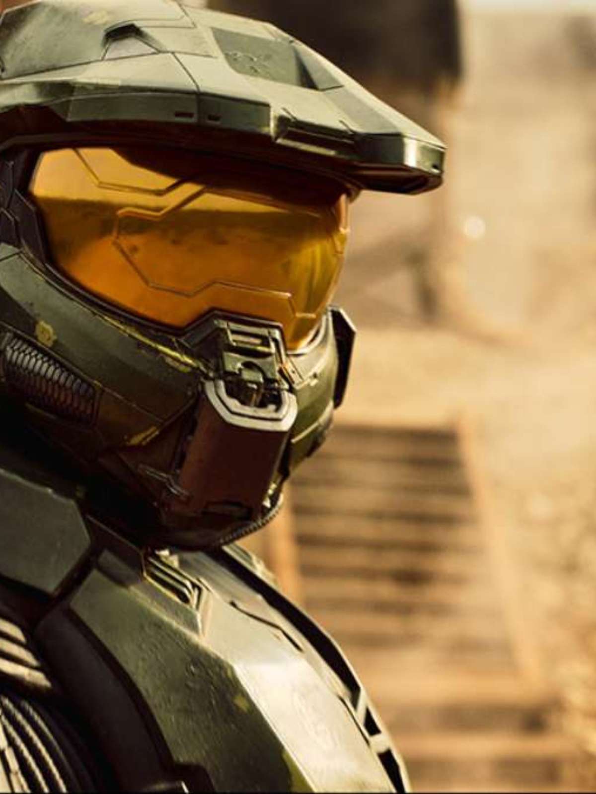 Halo: produção se torna 2ª maior série do Paramount+; veja