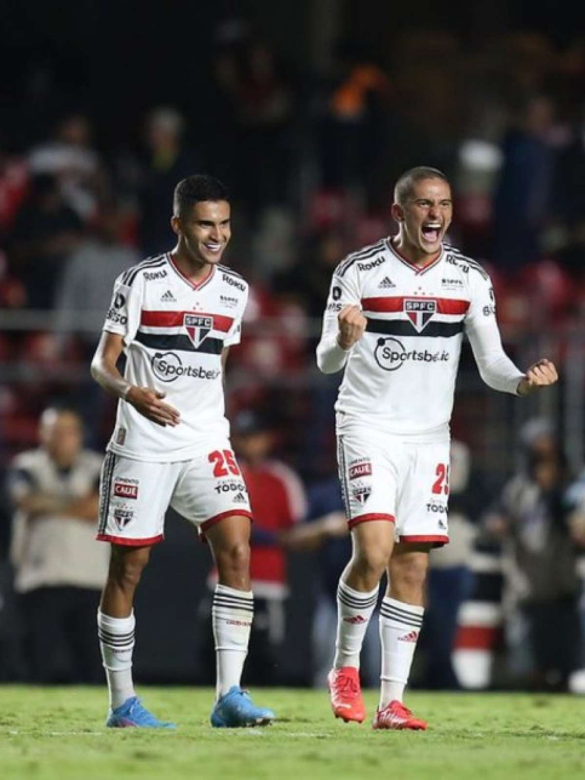 Conheça o calendário do Futebol Feminino Tricolor de base em 2022 - SPFC