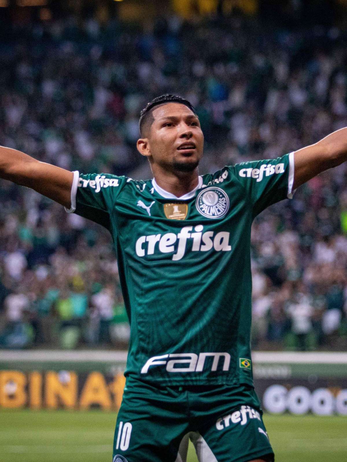 Quem o Palmeiras enfrenta na semifinal do Paulista 2022?