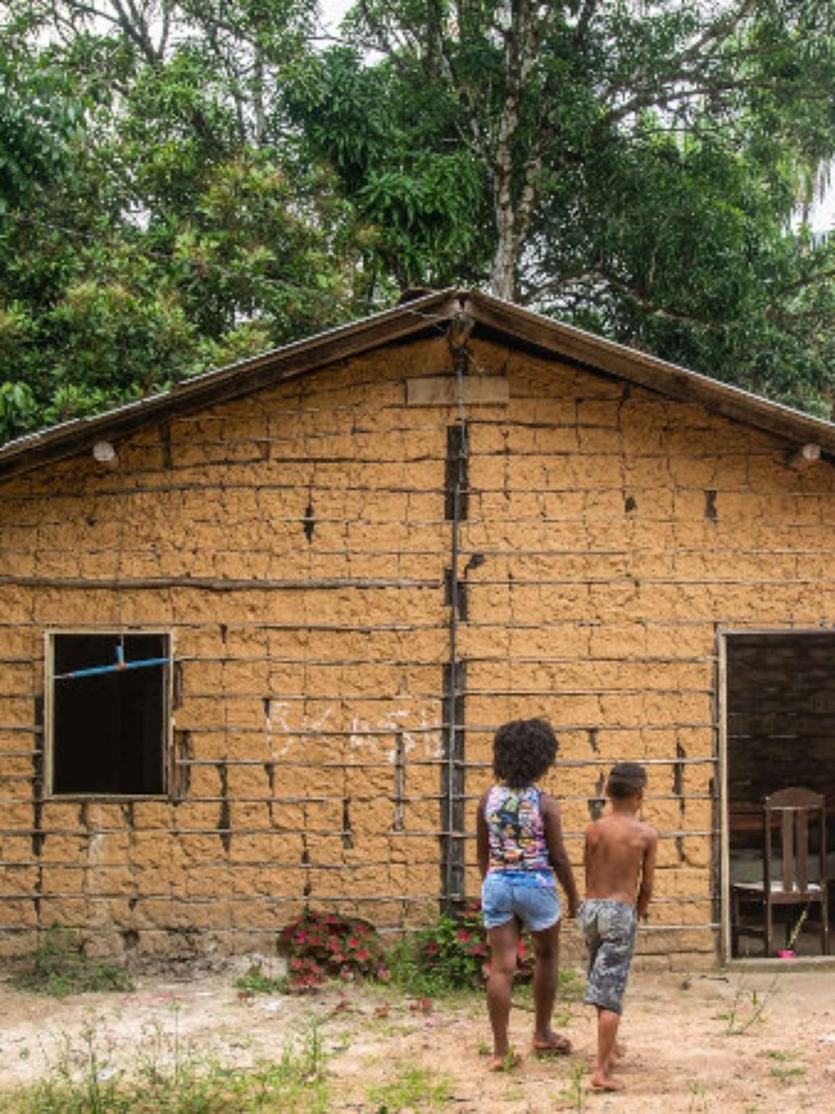 Comunidade Quilombola Família Xavier, em Arapoti (PR), comemora  reconhecimento pela Fundação Cultural Palmares - Notícias