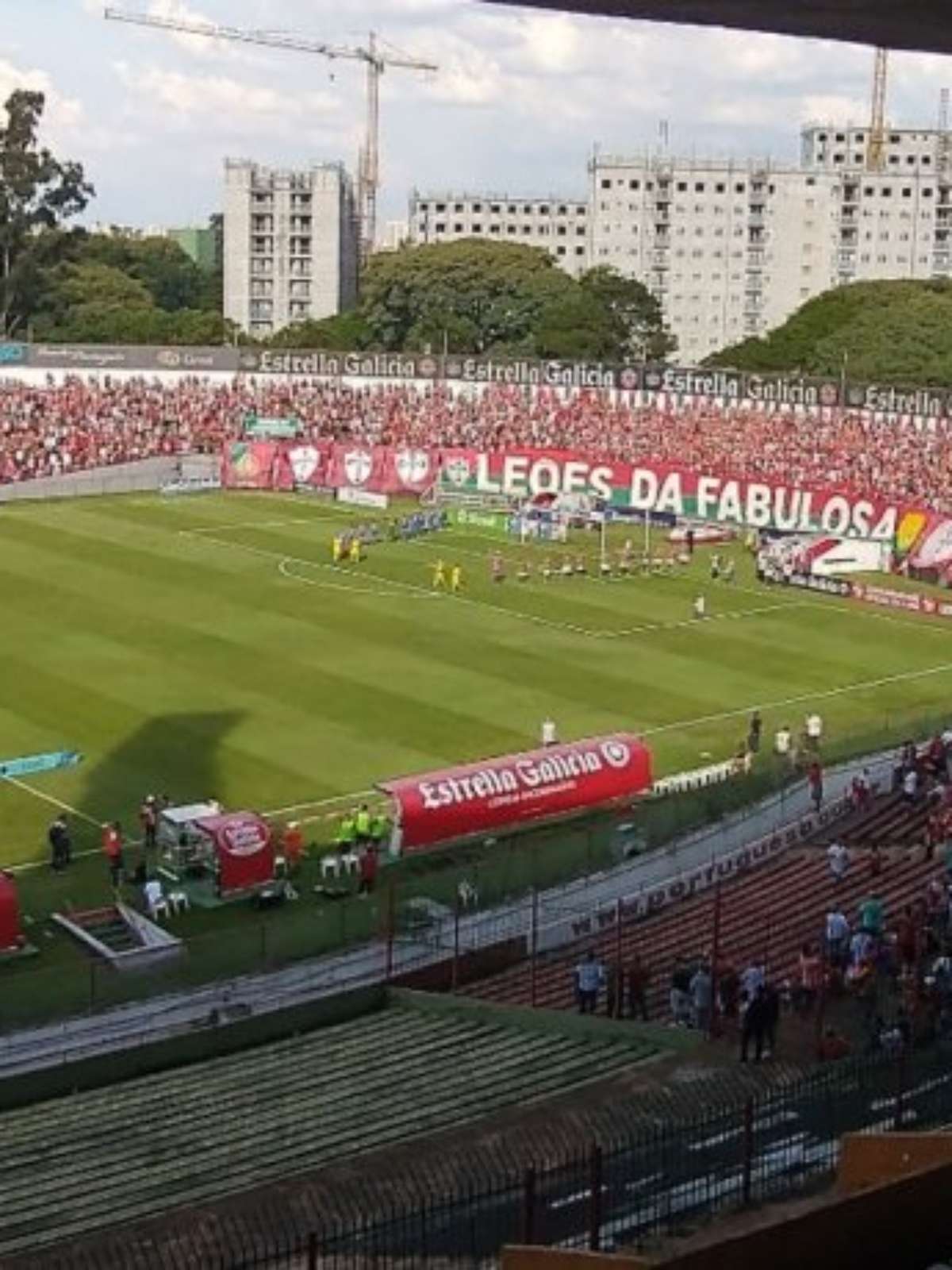 😳 Torcida 'quer' time da La Liga no Campeonato Português; entenda