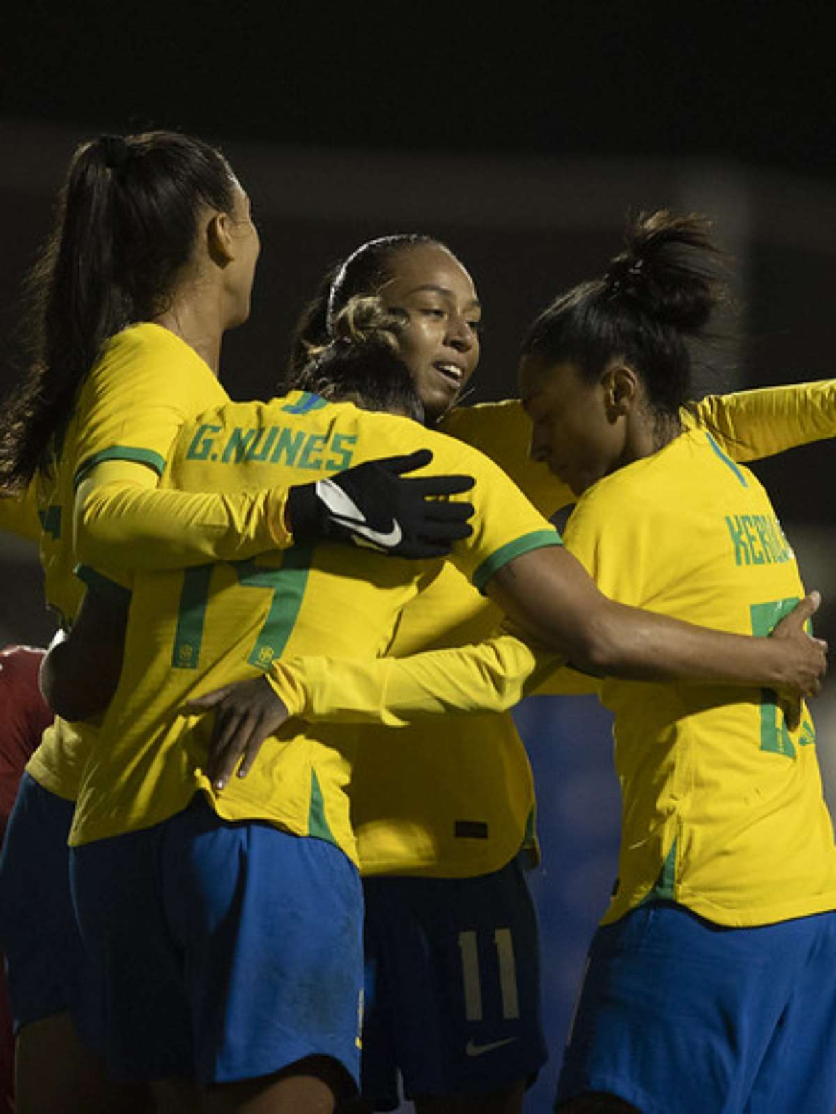 Os estádios da Copa do Mundo feminina de 2023 - Placar - O futebol sem  barreiras para você