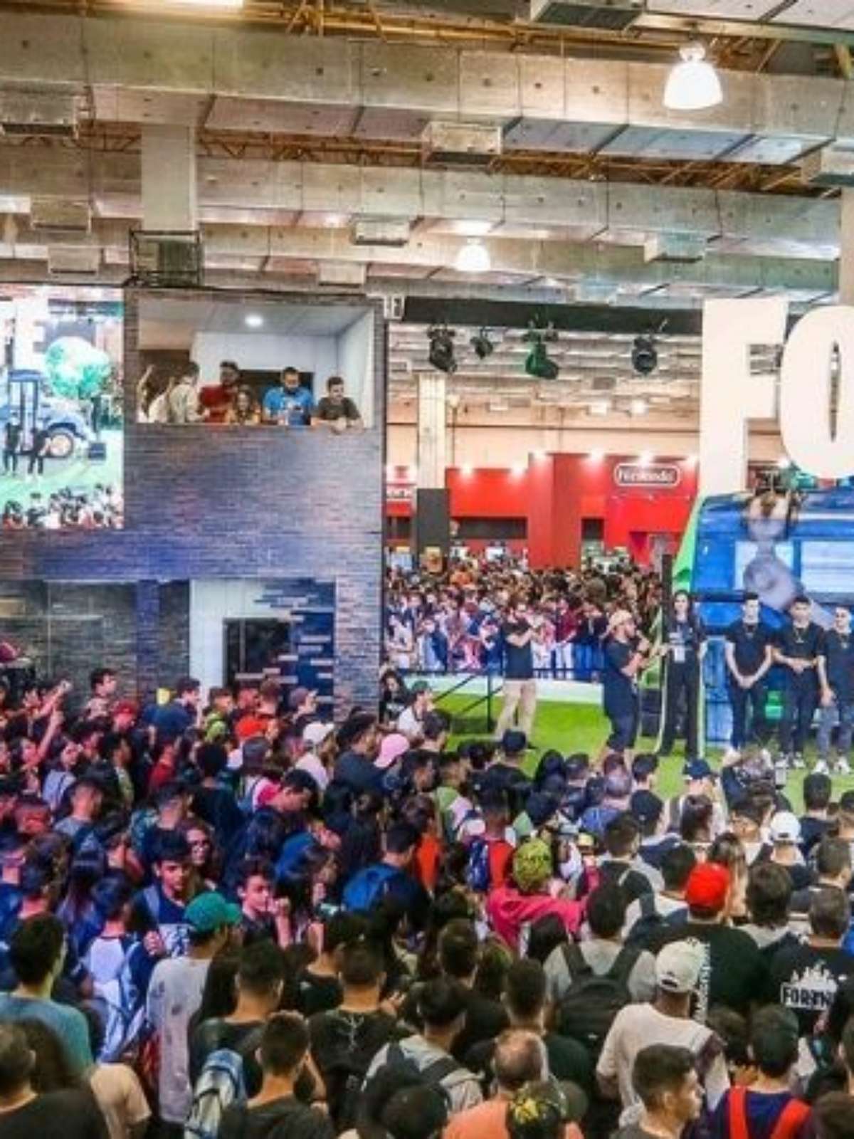 Vivo lança Games4U e patrocínio de clube de eSports na BGS