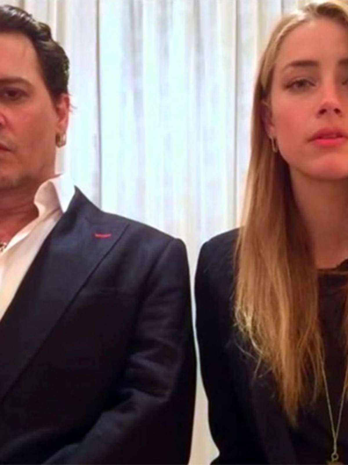 Amber Heard - Tudo Sobre - Estadão