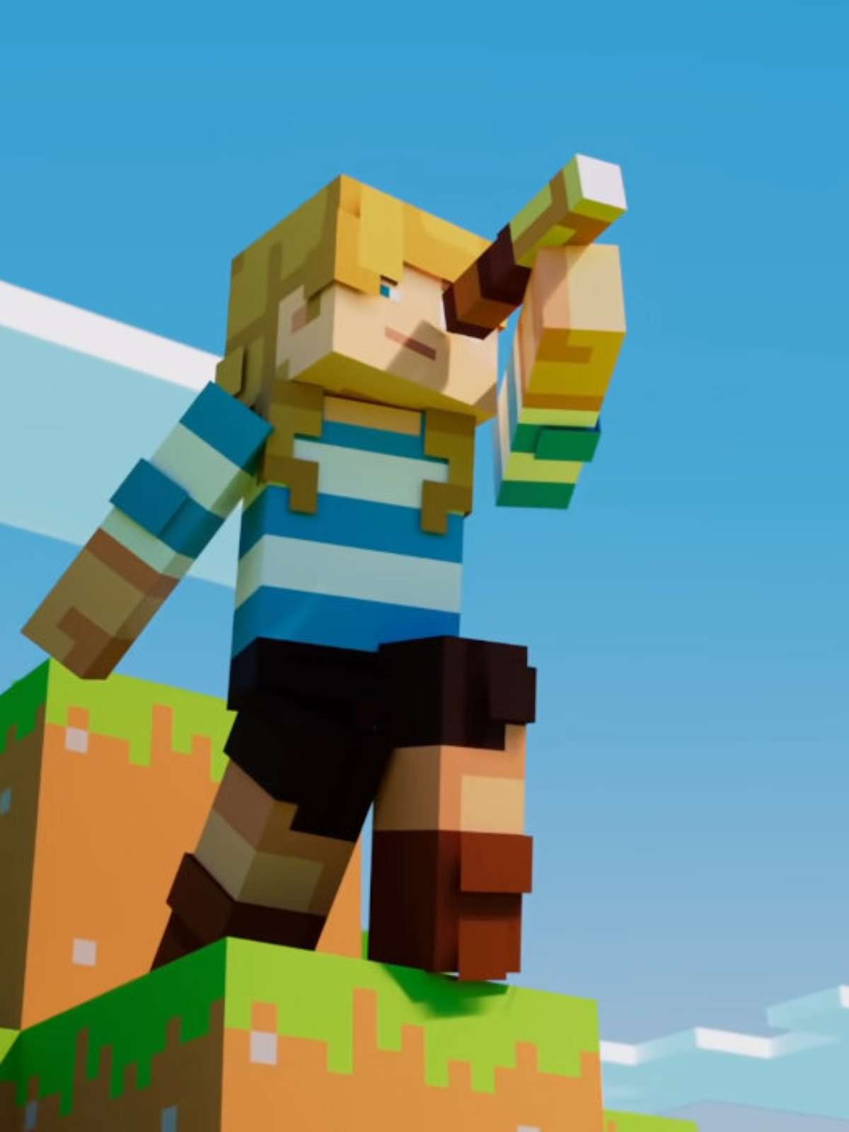 Minecraft Pocket Edition: como jogar o game de construir no celular