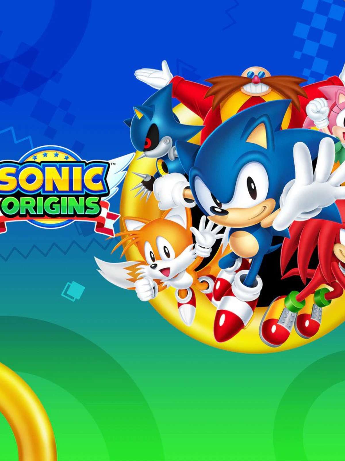Veja outro pôster do filme Sonic the Hedgehog 2 - PSX Brasil