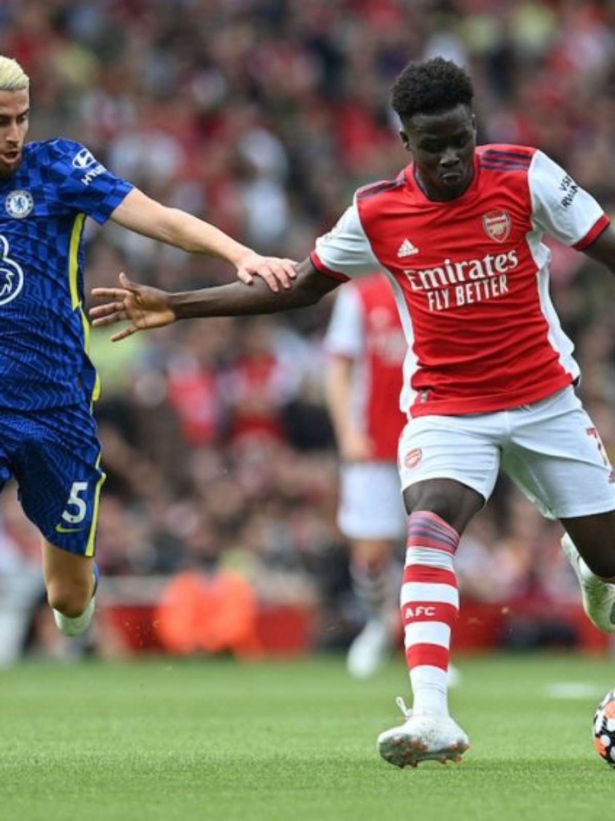 Arsenal x Chelsea: horário e onde assistir jogo pela Premier League