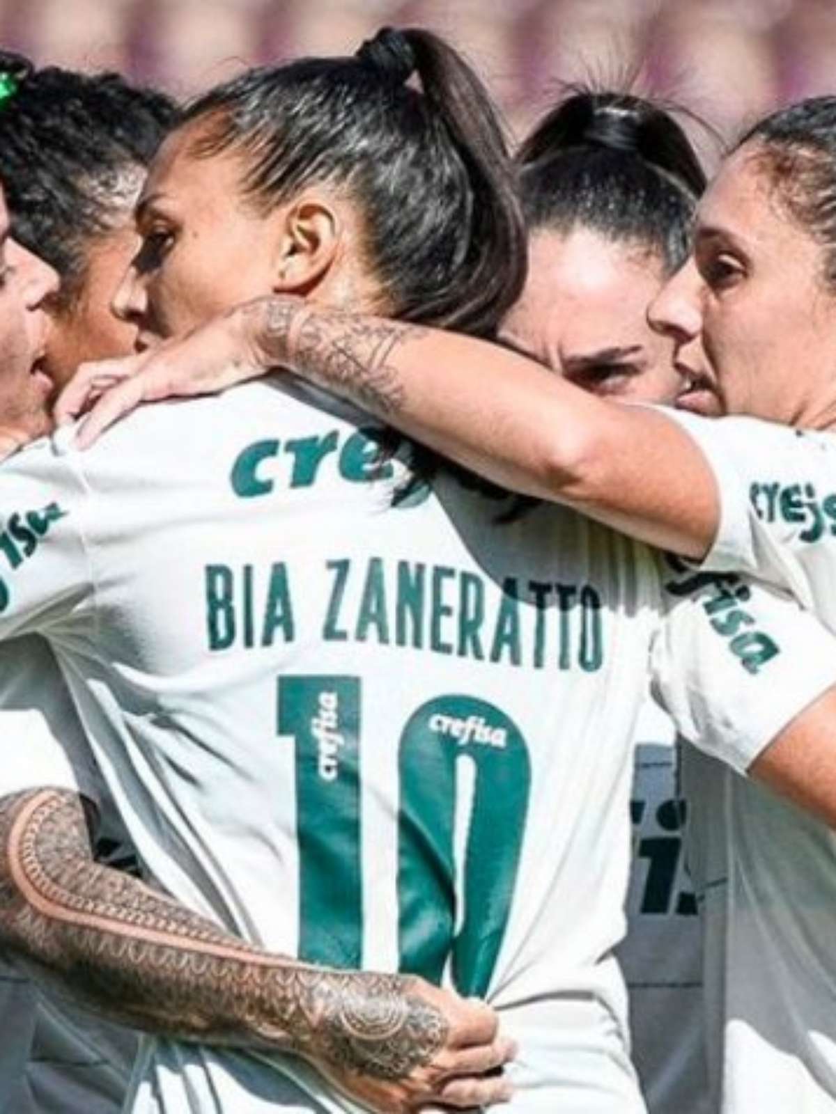 Ao Vivo: Cruzeiro x Esmac - Campeonato Brasileiro Feminino