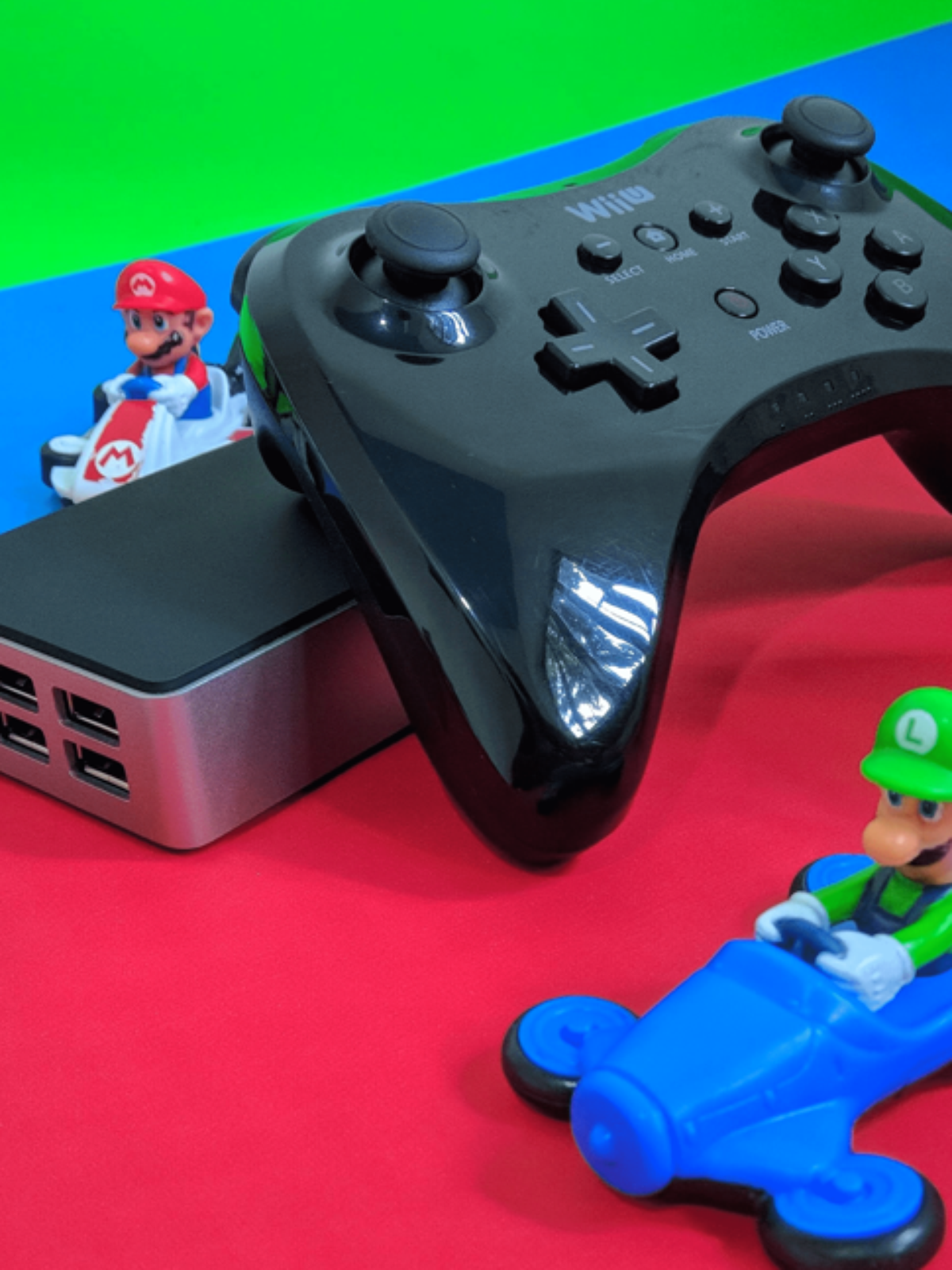 Primeiras ROMs de jogos de Nintendo Switch começam a aparecer na