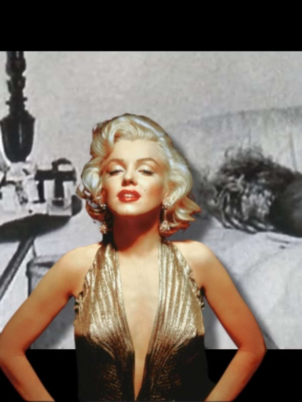 O mistério por trás da morte de Marilyn Monroe 