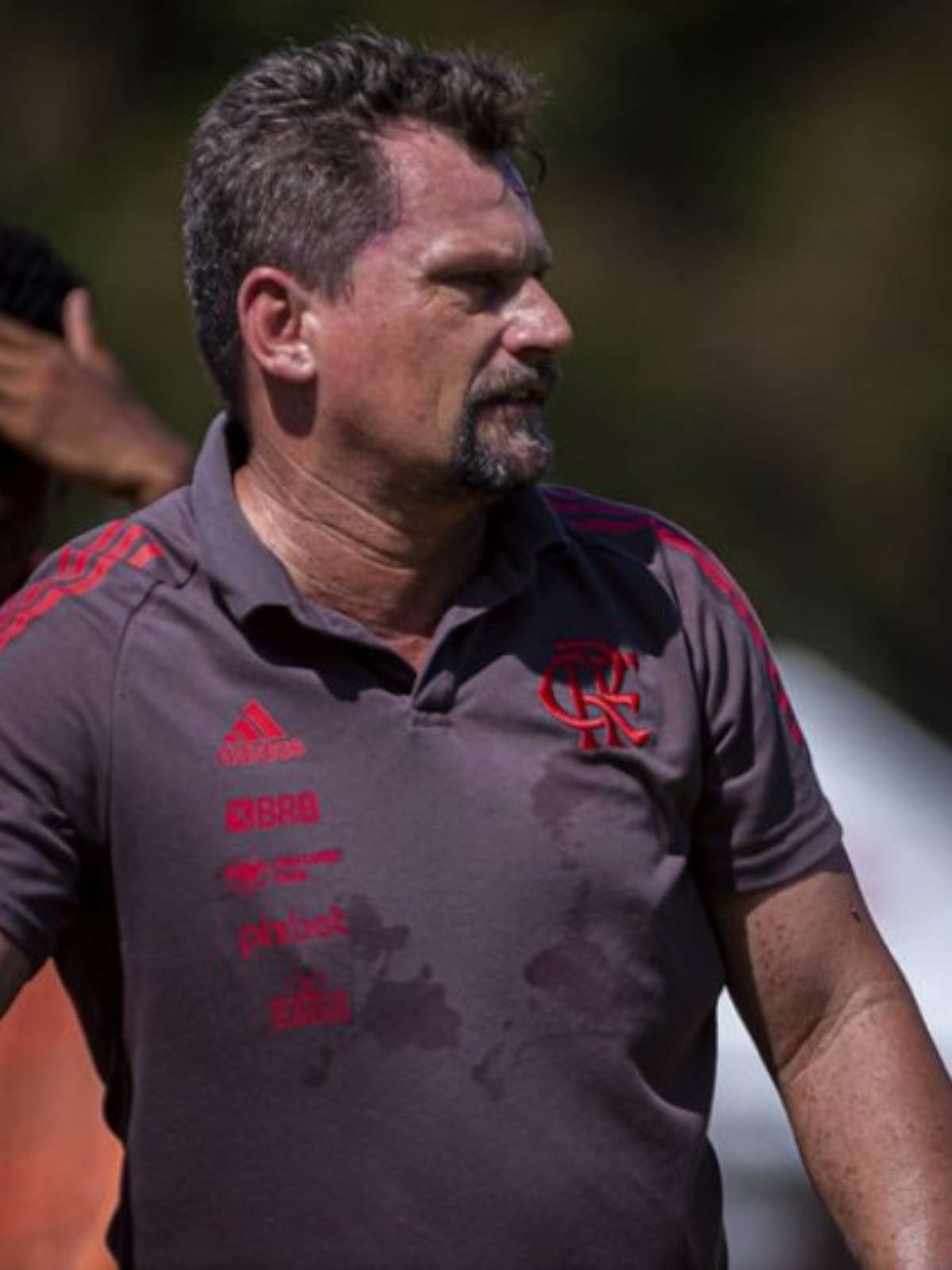 Clube de Regatas do Flamengo - Que tal adquirir o Manto do seu