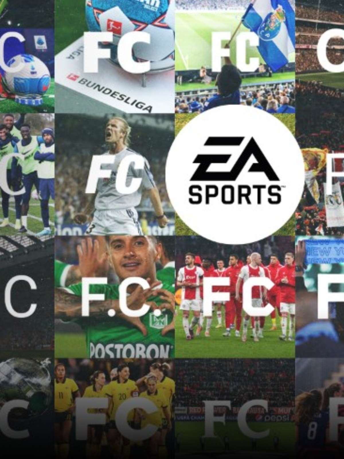 FIFA 23: EA Sports anuncia novas parcerias com clubes e adição de estádios