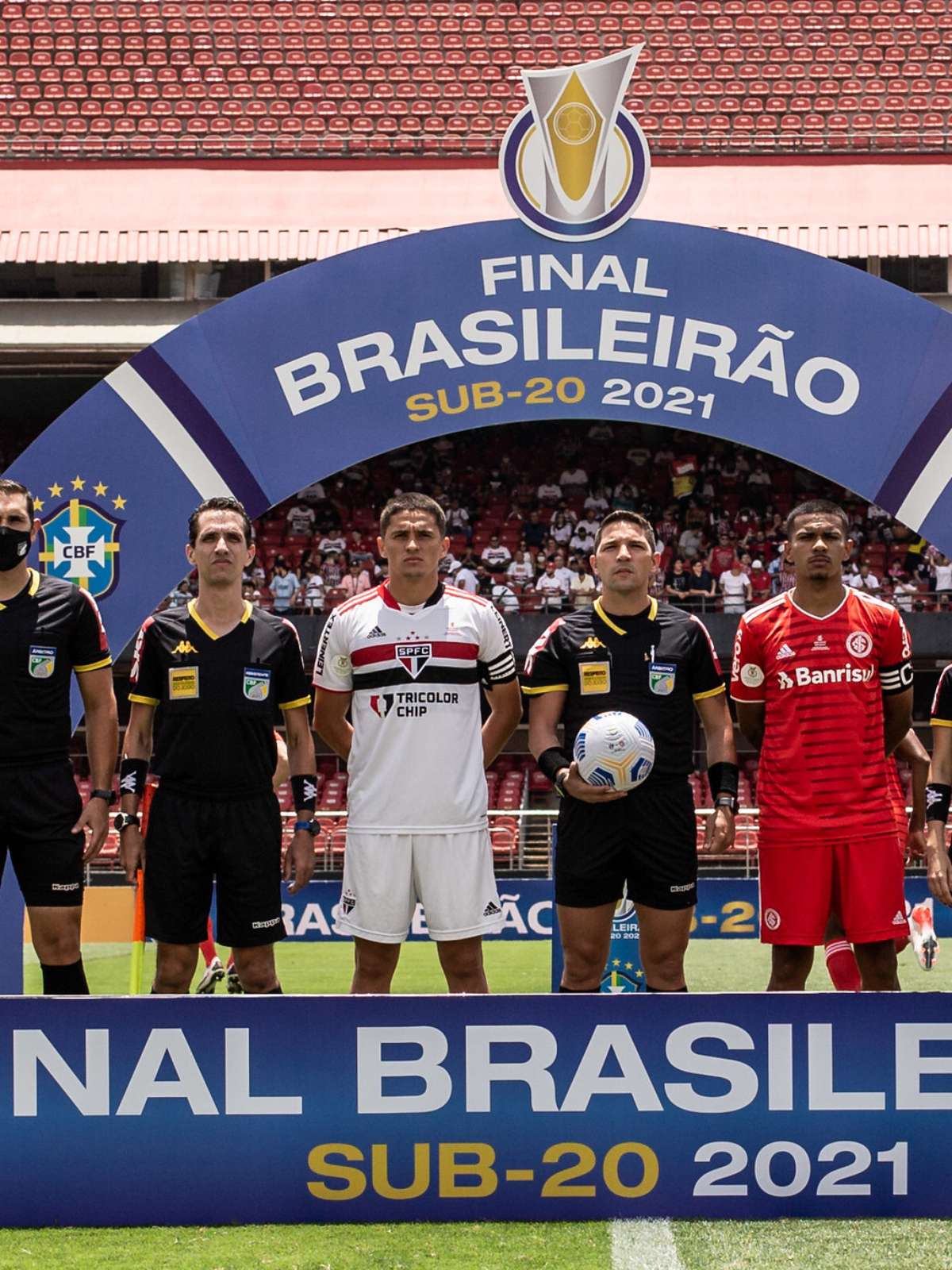 Conheça o calendário do Futebol Feminino Tricolor de base em 2022 - SPFC