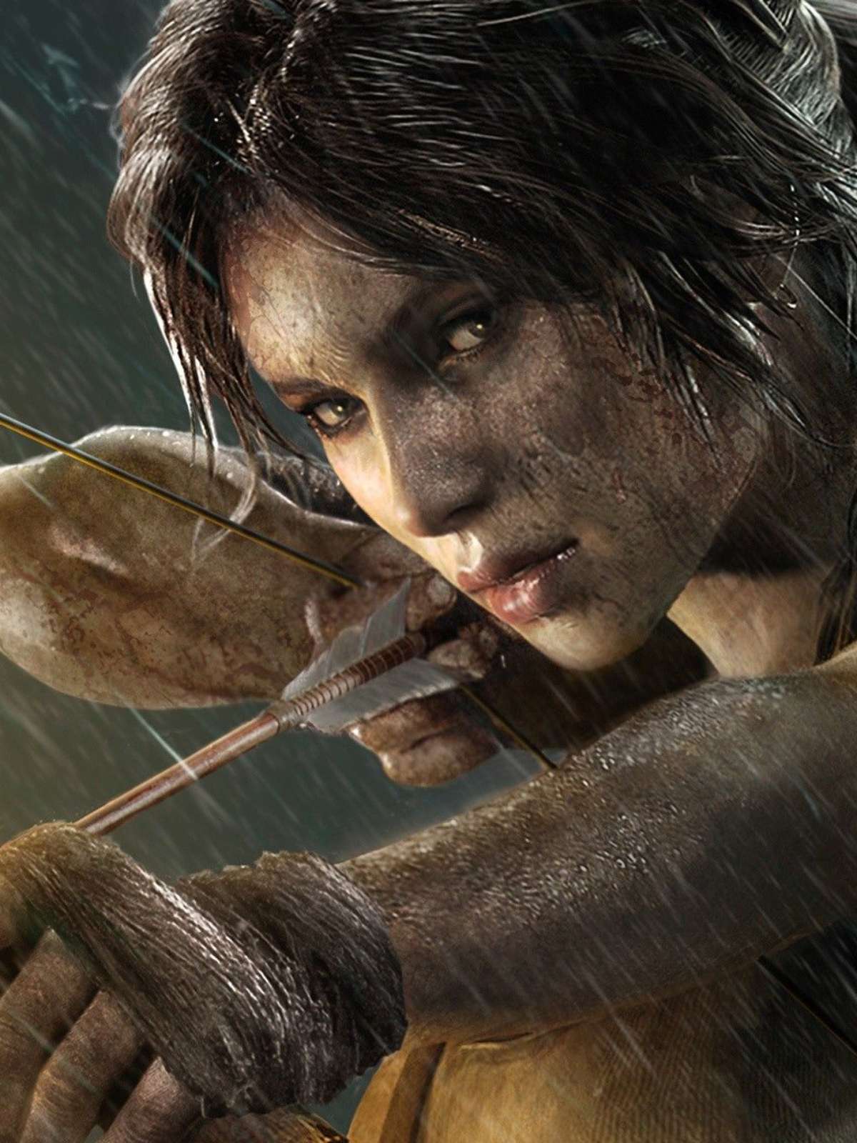 Conheça as atrizes e modelos que viveram Lara Croft