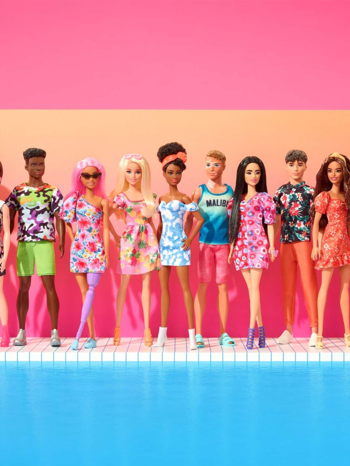 Qual filme da Barbie mais recomendo para você? 💗