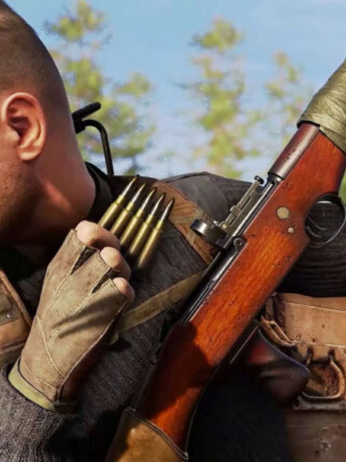 Game Pass terá Sniper Elite 5 e mais 11 jogos em maio