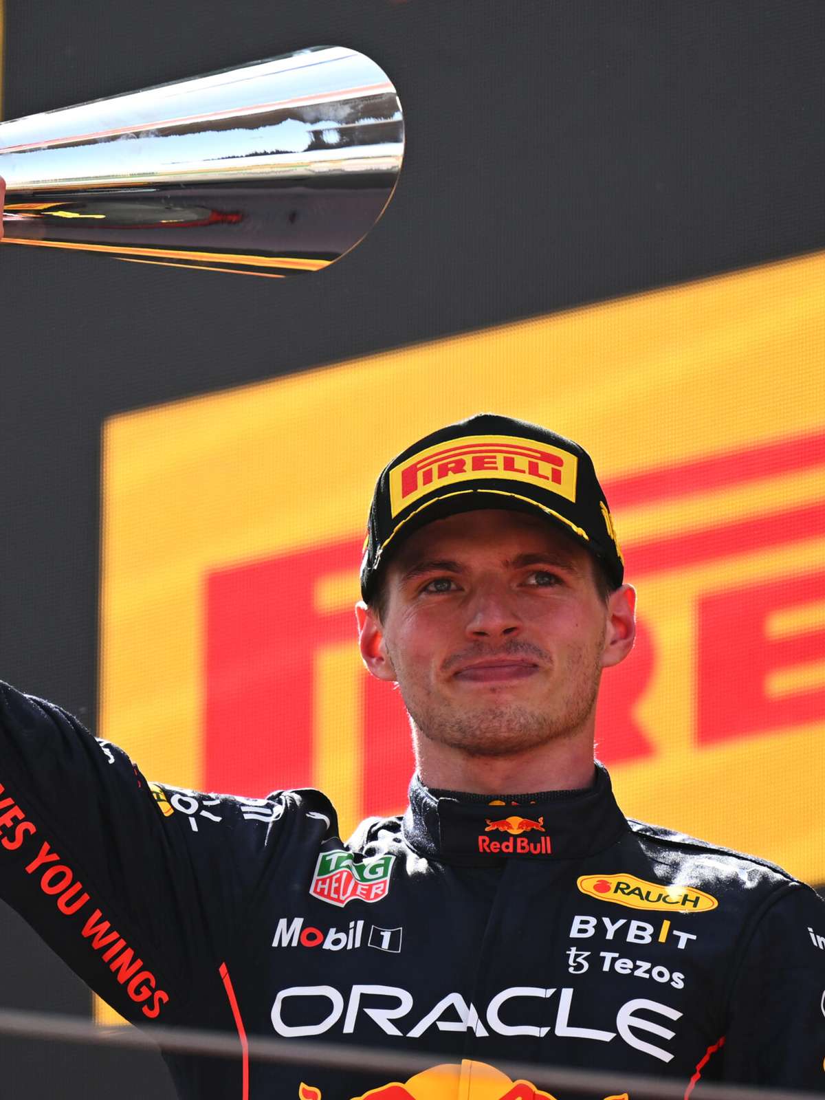 Max Verstappen: garoto-prodígio agora é campeão mundial