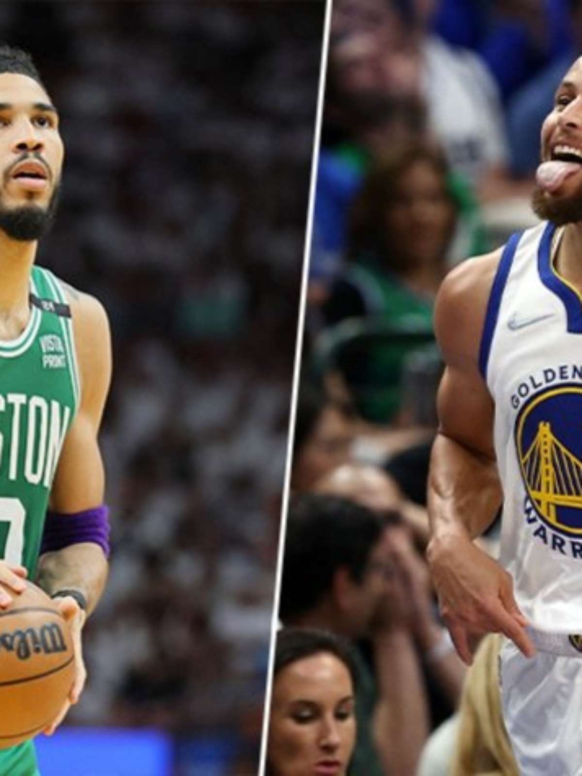 Golden State Warriors x Boston Celtics: datas e onde assistir as finais da  NBA - ISTOÉ Independente