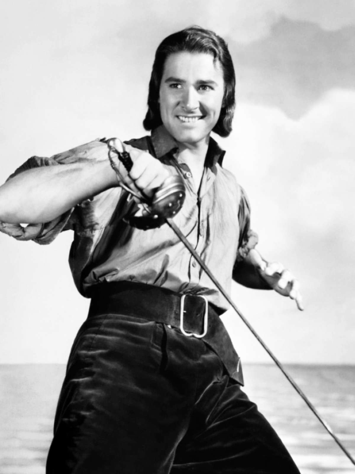 Errol Flynn - FILMES ONLINE