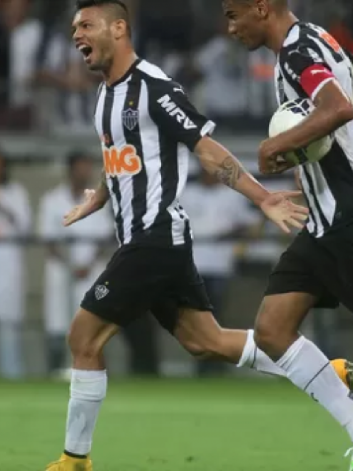 Galo x Flamengo: relembre virada histórica do time alvinegro pela Copa do  Brasil