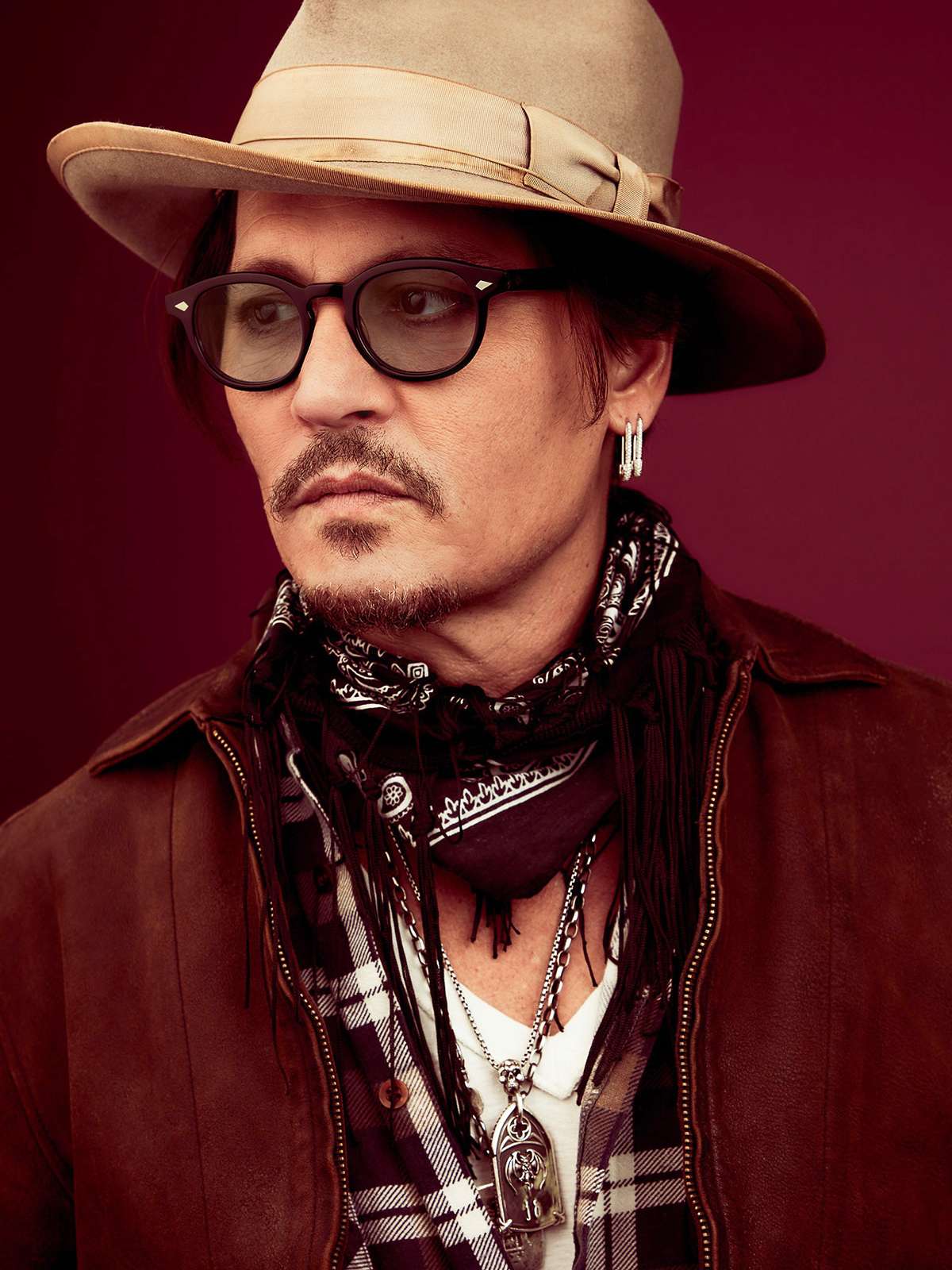 Johnny Depp pode abrir mão de indenização milionária de Amber Heard