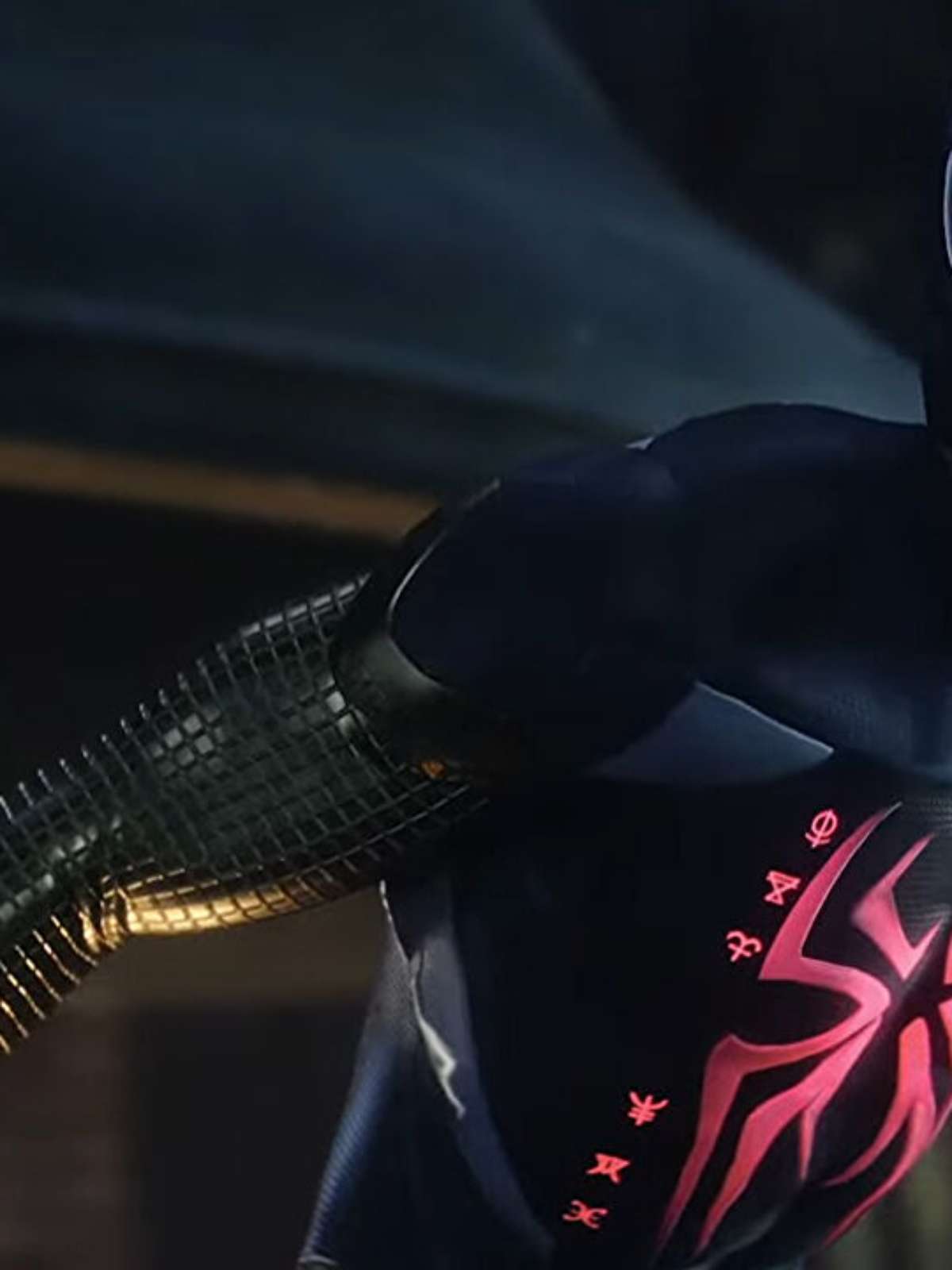 Midnight Suns: novo trailer apresenta Homem-Aranha e Venom; jogo será  lançado em outubro