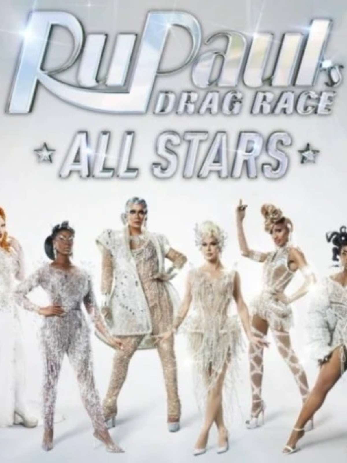 RuPaul's Drag Race: All Stars': 7ª temporada terá o retorno das