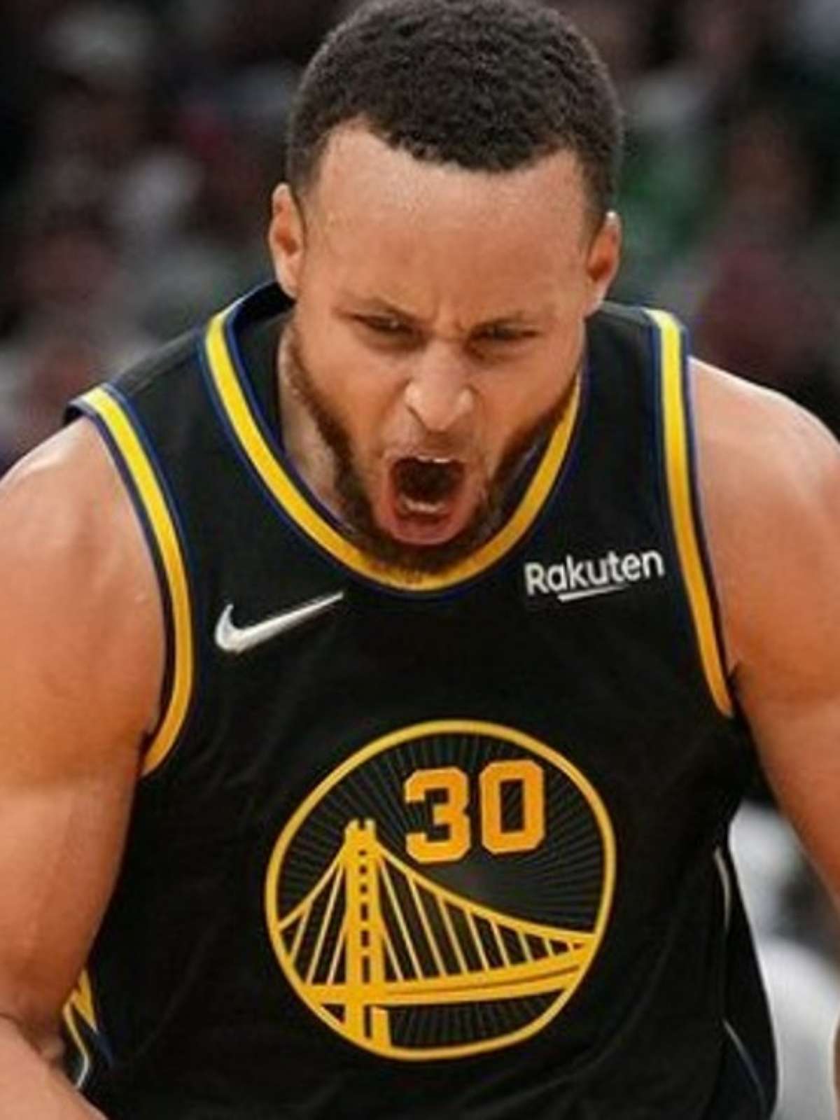 NBA: Como 'boa noite' de Stephen Curry tomou o mundo dos esportes