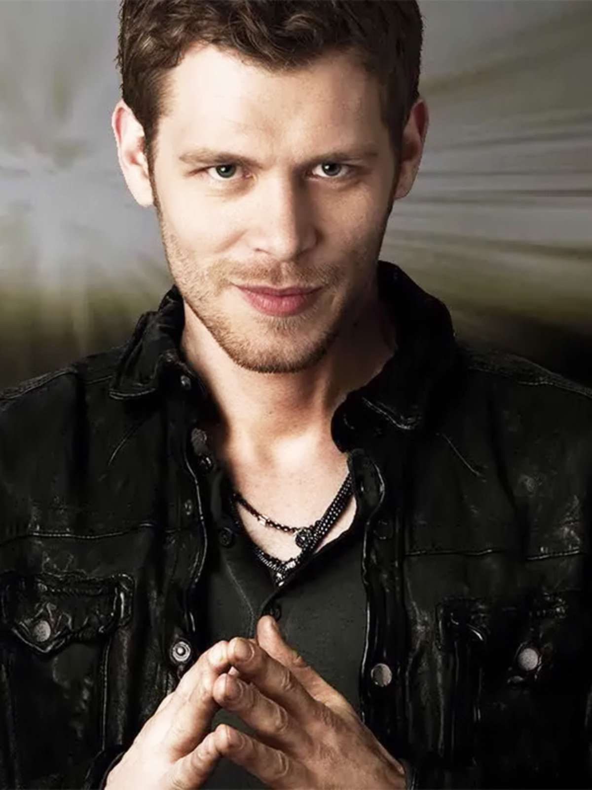 The Vampire Diaries, Temporada 4 Niklaus Mikaelson Joseph Morgan